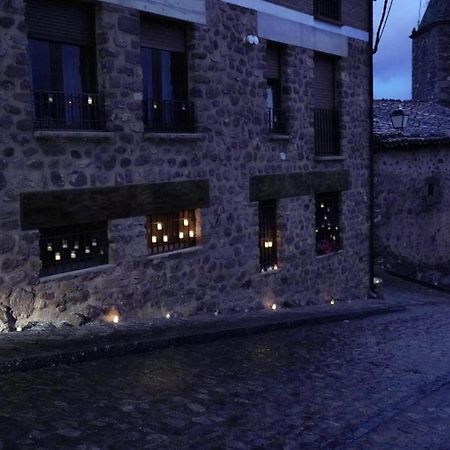 Apartamento Turisticos Luar 3 El Rasillo Exterior photo