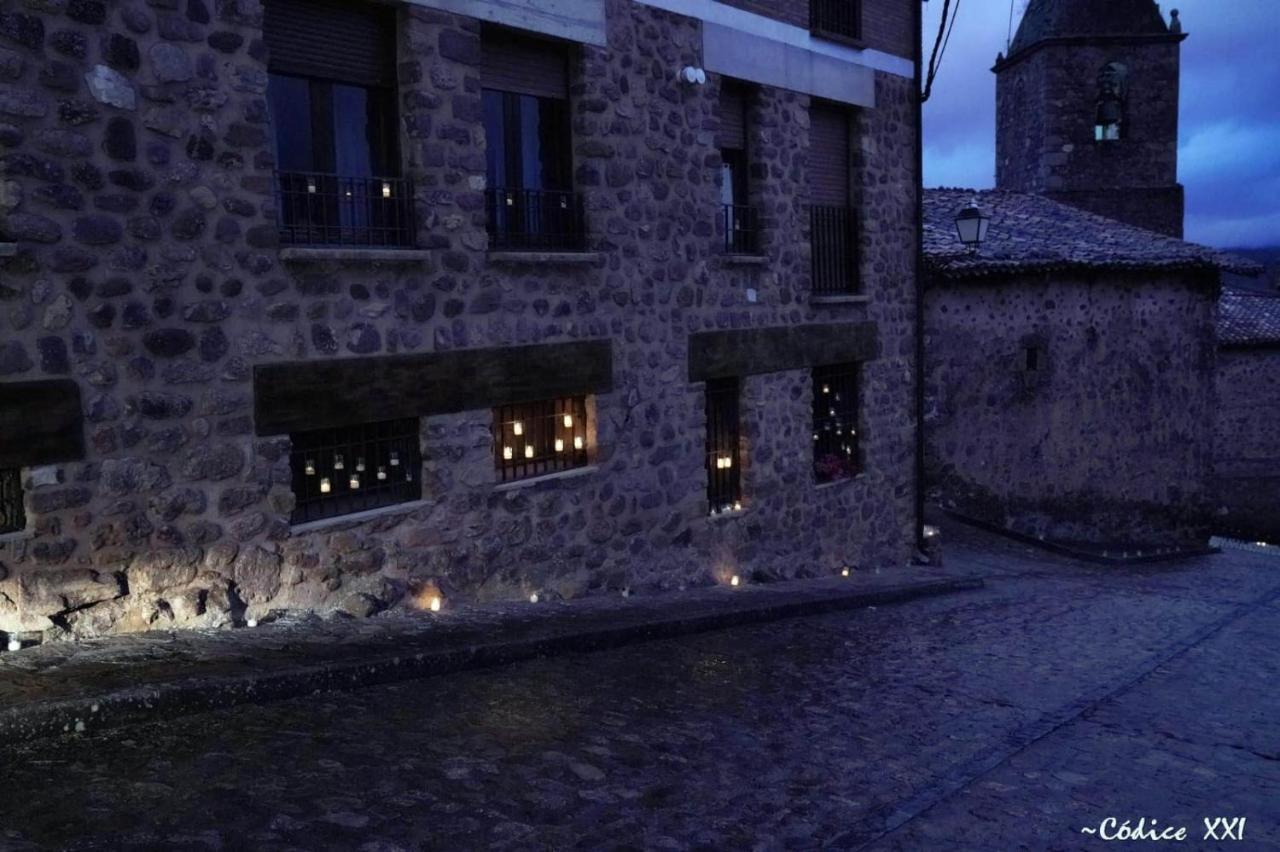 Apartamento Turisticos Luar 3 El Rasillo Exterior photo