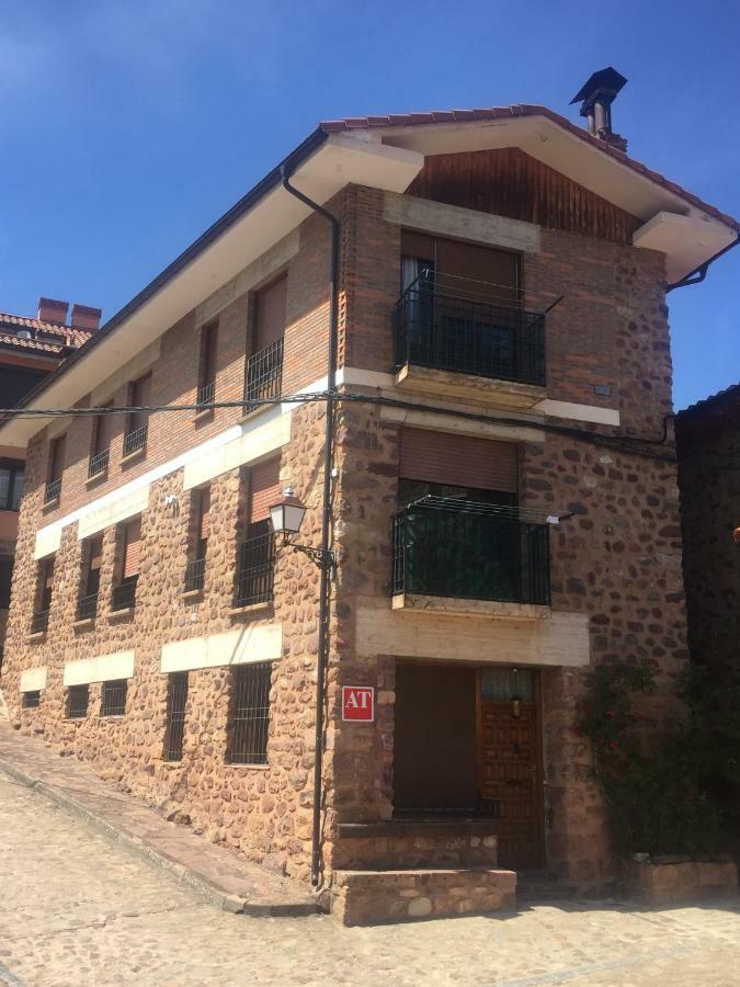 Apartamento Turisticos Luar 3 El Rasillo Exterior photo