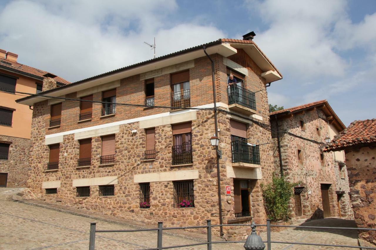 Apartamento Turisticos Luar 3 El Rasillo Exterior photo