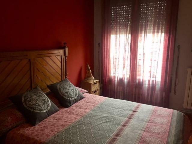 Apartamento Turisticos Luar 3 El Rasillo Exterior photo