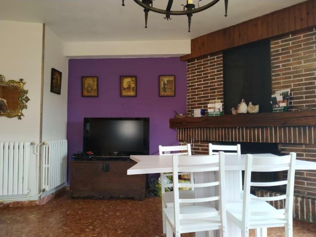 Apartamento Turisticos Luar 3 El Rasillo Exterior photo