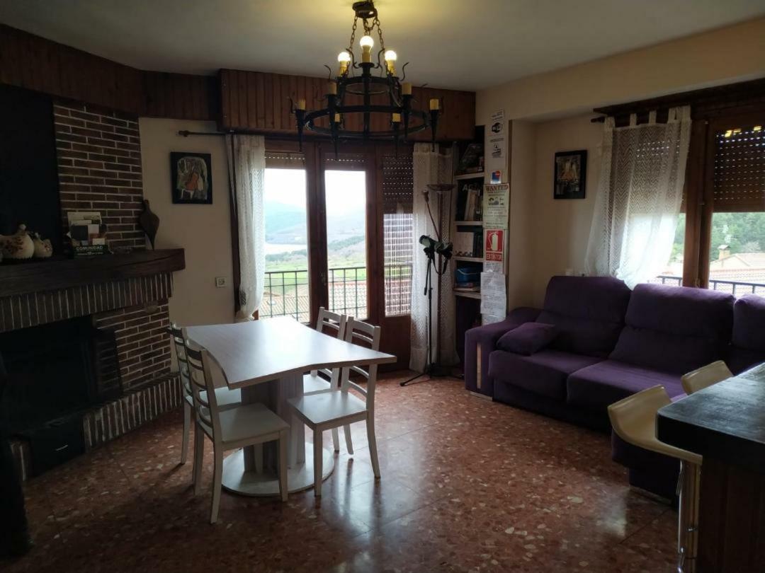 Apartamento Turisticos Luar 3 El Rasillo Exterior photo