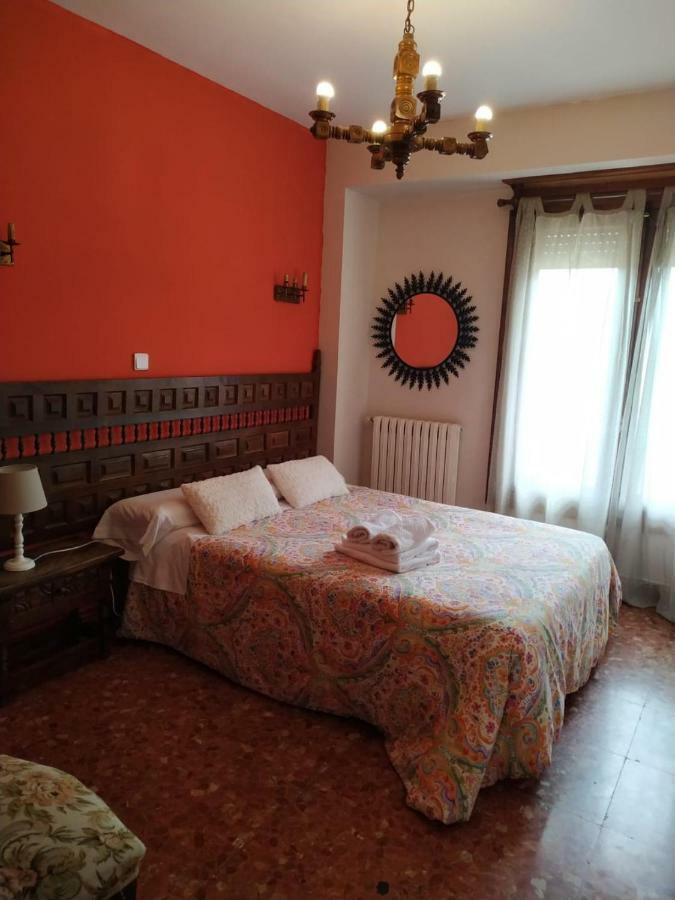 Apartamento Turisticos Luar 3 El Rasillo Exterior photo