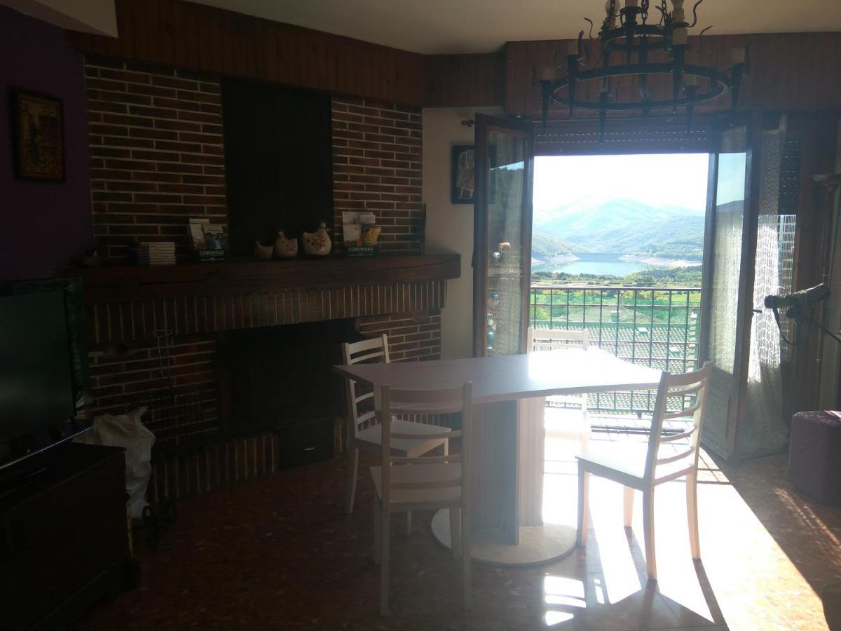 Apartamento Turisticos Luar 3 El Rasillo Exterior photo
